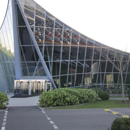 Sonja Apartamento