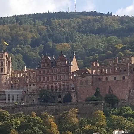 Apartamento Sonja