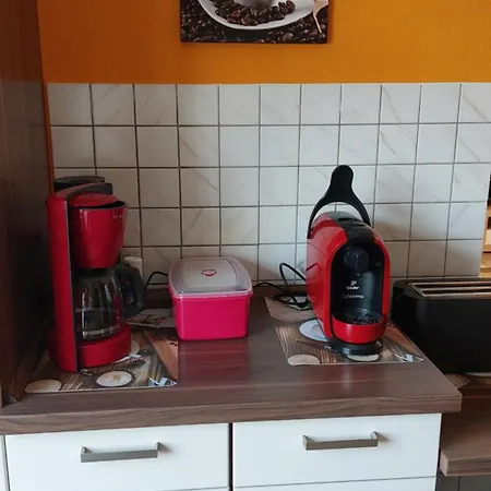 Sonja Apartment *