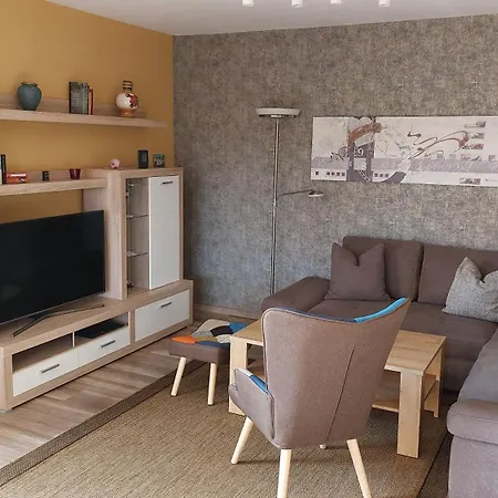 Apartamento Sonja *