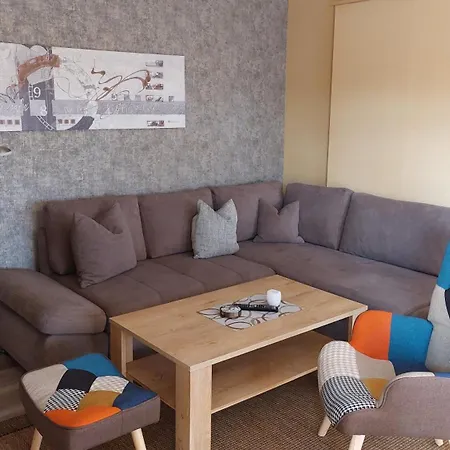 Apartment Sonja Sinsheim