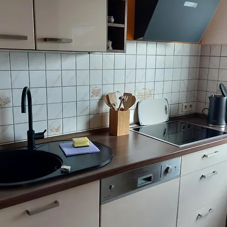 Sonja Apartment