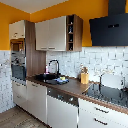 Apartamento Sonja