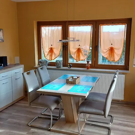 Sonja Apartment *