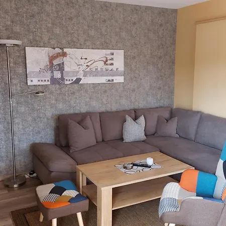 Sonja Apartment Sinsheim