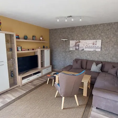 Apartment Sonja Sinsheim