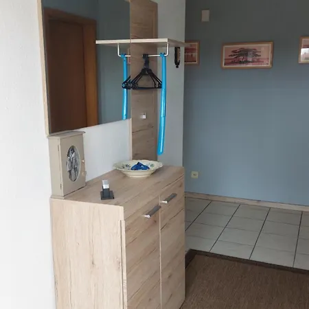 Sonja Apartment