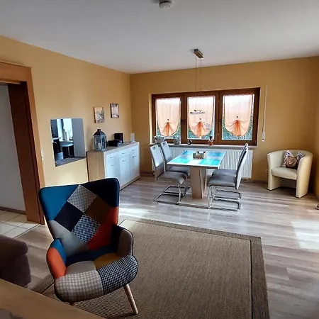 Apartment Sonja