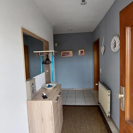 Sonja Apartment *