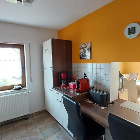 Apartment Sonja *