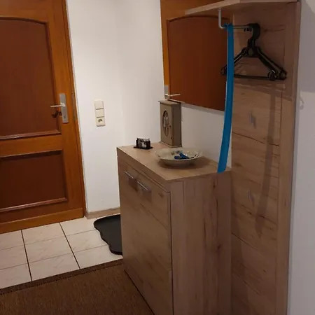 Sonja Apartment *