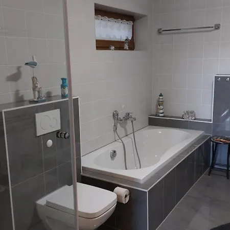 Sonja Apartment Sinsheim