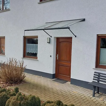 Apartment Sonja Sinsheim