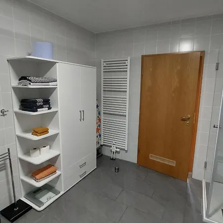 Sonja Apartment *