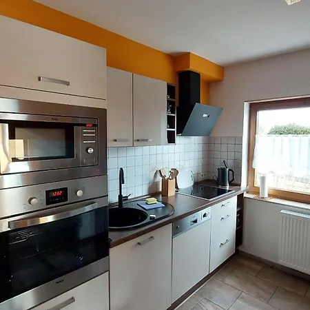 Sonja Apartment *
