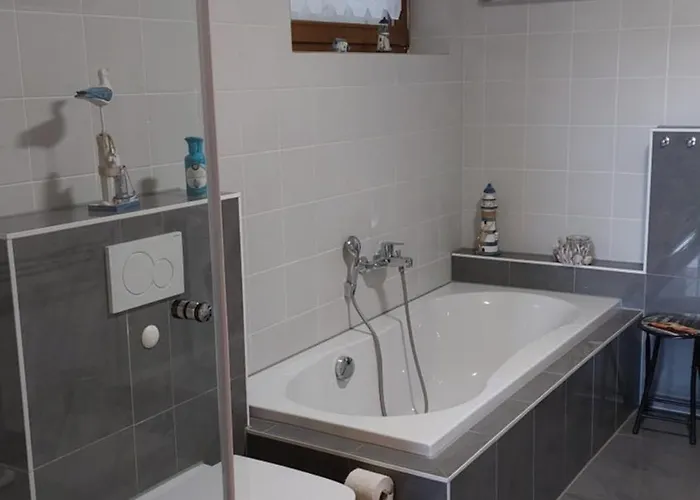 Sonja Lägenhet Sinsheim